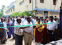 Adivasi Kazhai Vizha-2014